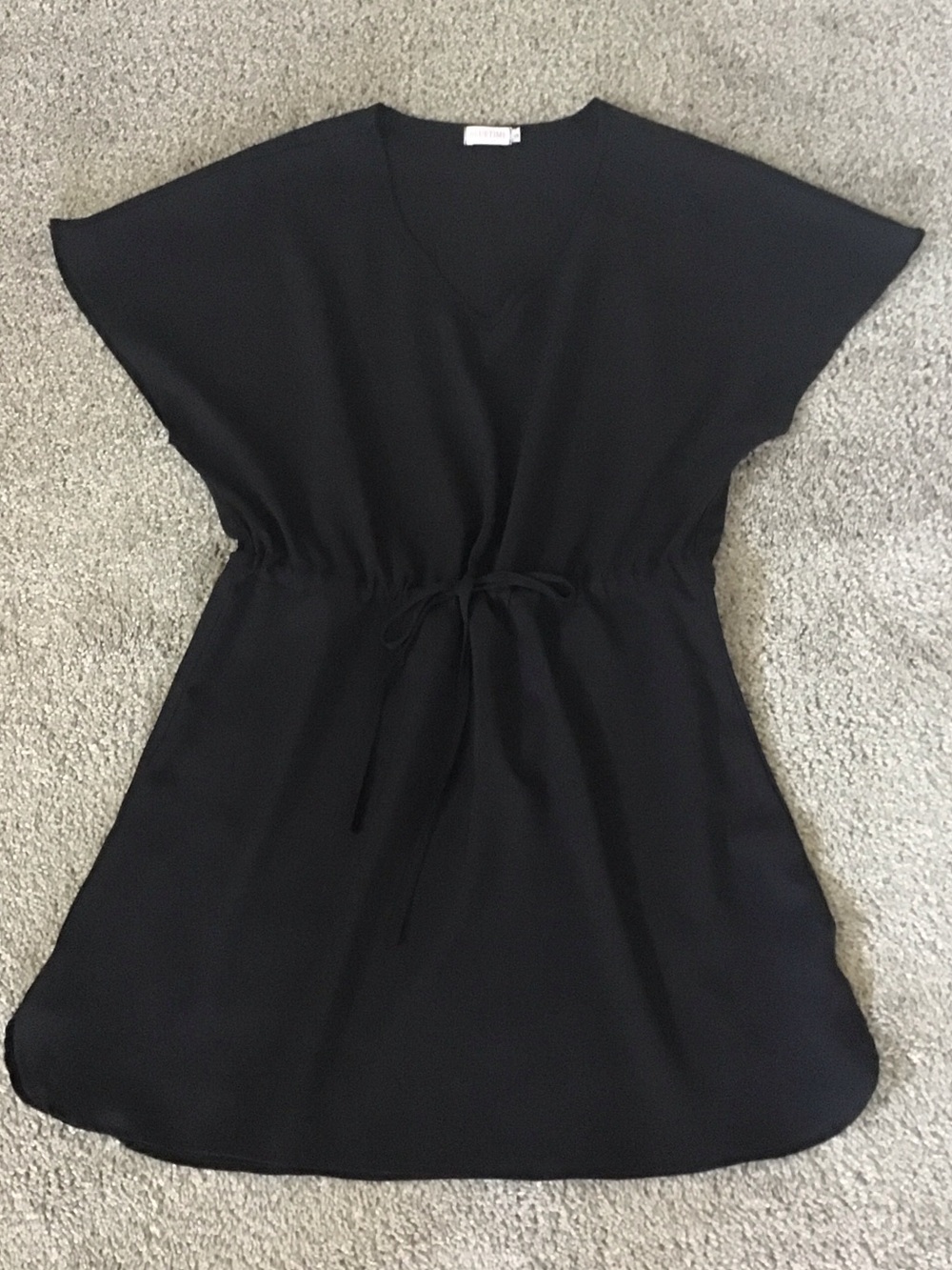 Swimsuit Coverup!